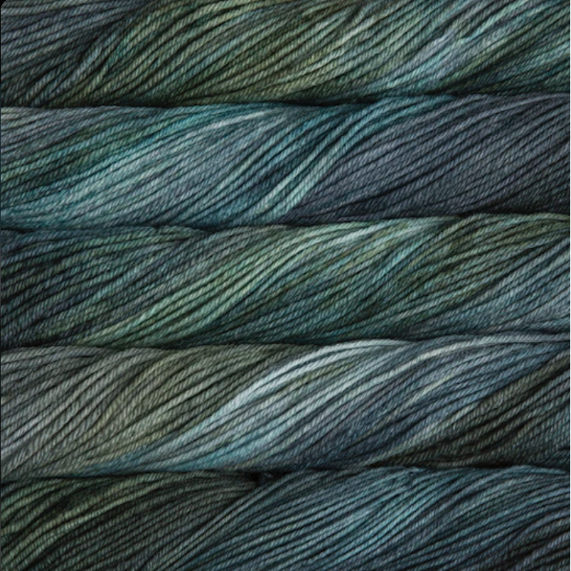 Malabrigo - Rios