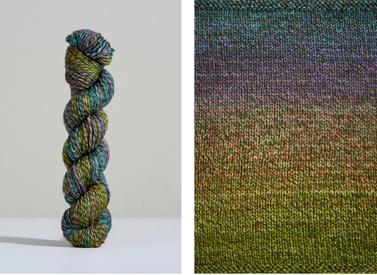 Urth Yarns - Spiral Grain Light Worsted