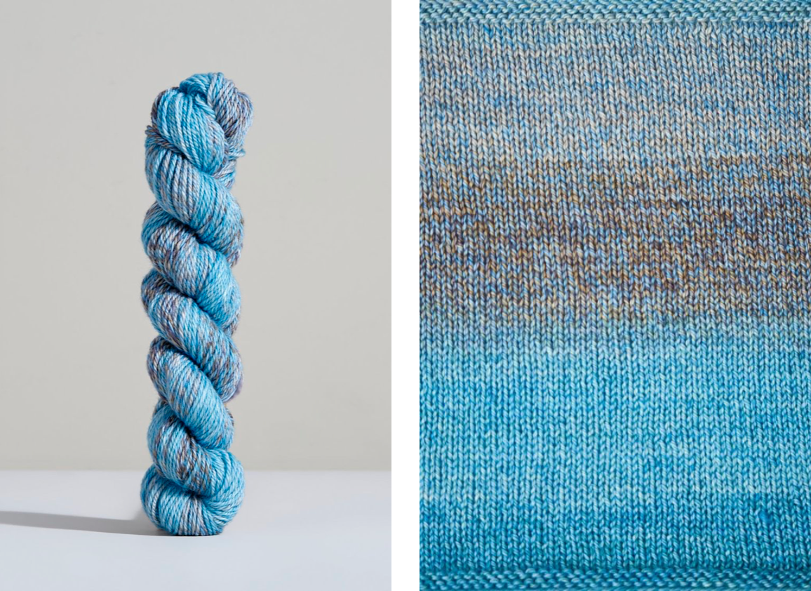 Urth Yarns - Spiral Grain Light Worsted