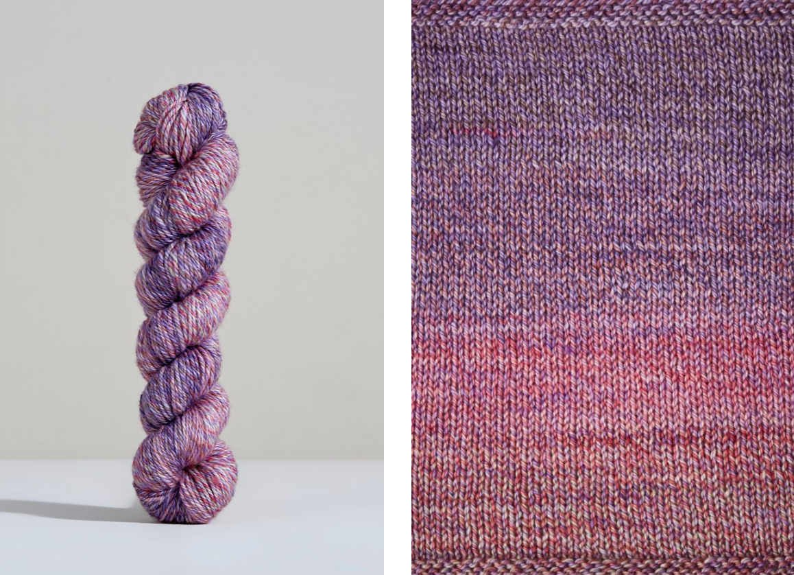 Urth Yarns - Spiral Grain Light Worsted