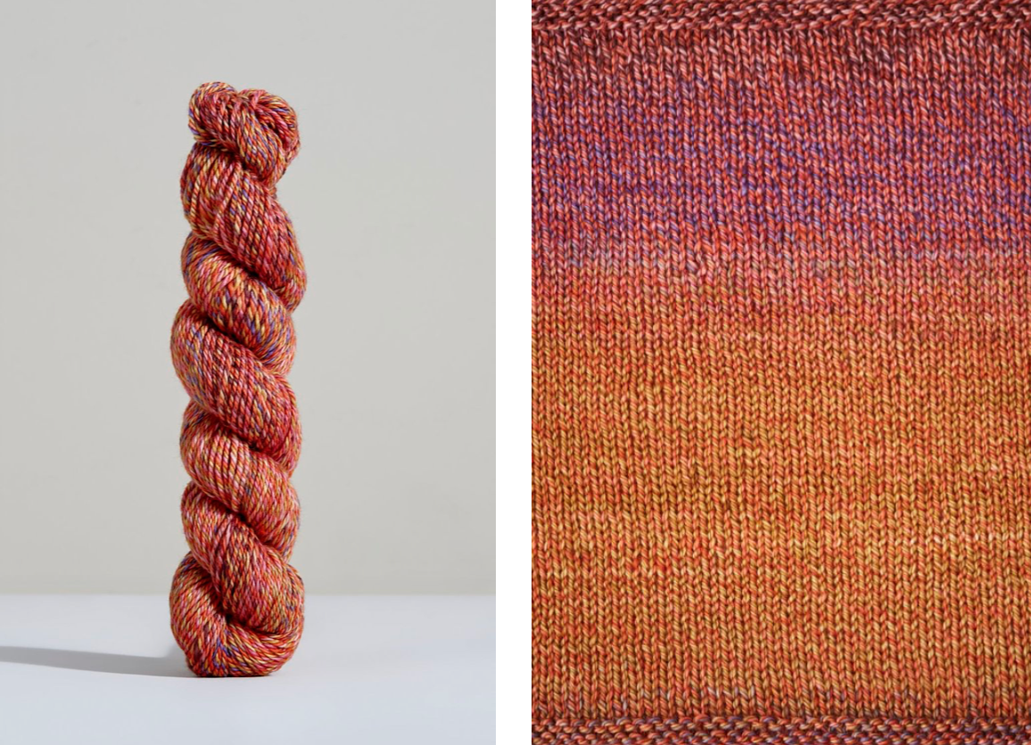 Urth Yarns - Spiral Grain Light Worsted