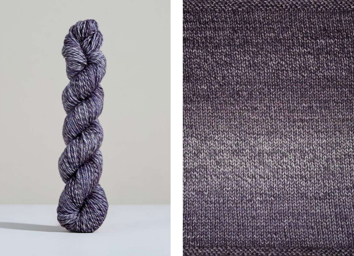 Urth Yarns - Spiral Grain Light Worsted