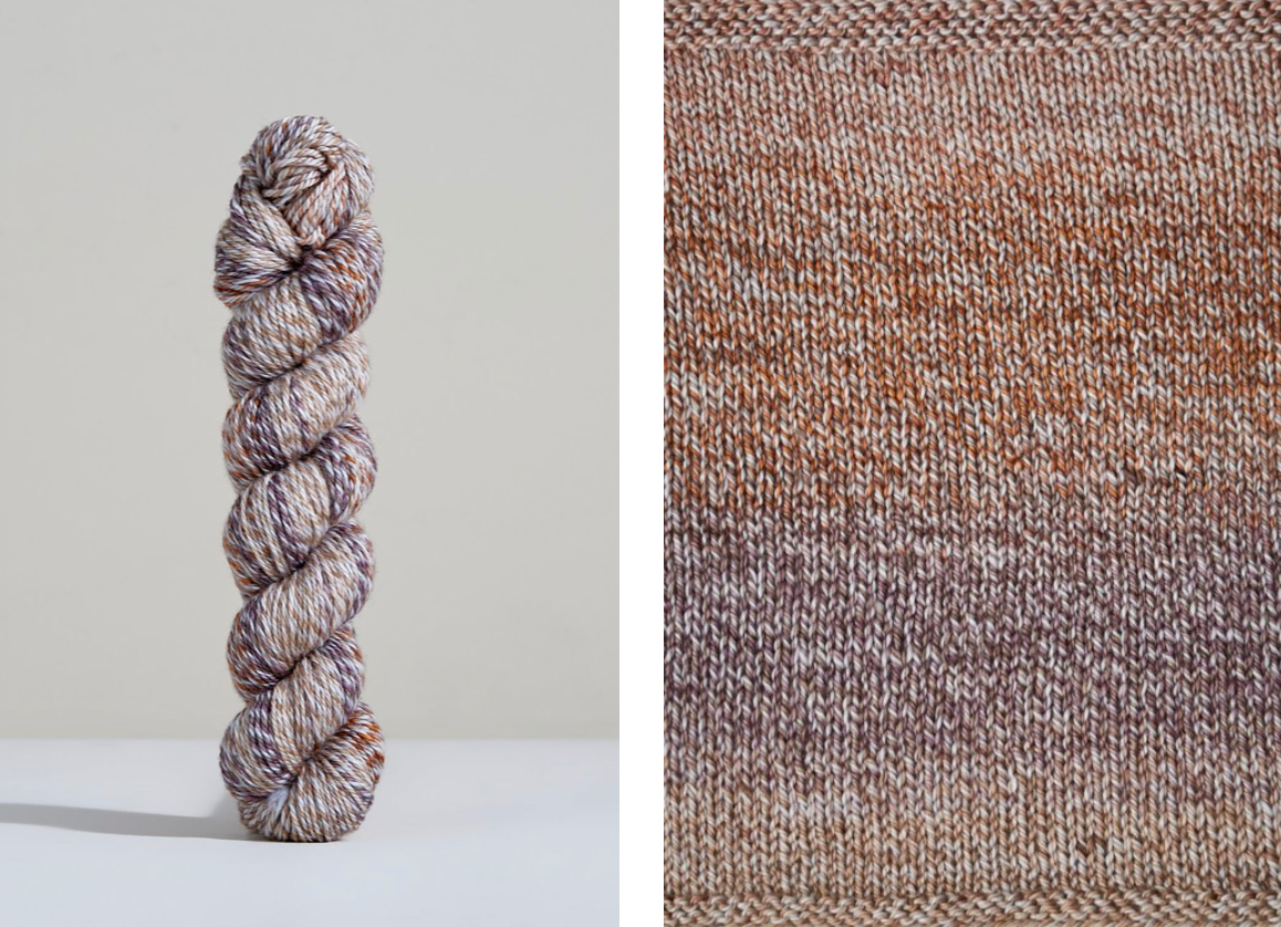 Urth Yarns - Spiral Grain Light Worsted