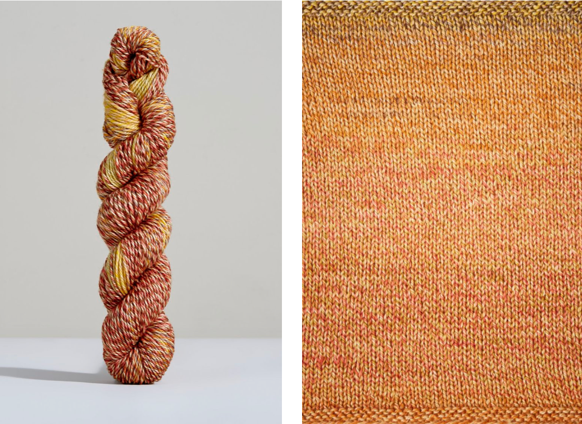 Urth Yarns - Spiral Grain Light Worsted