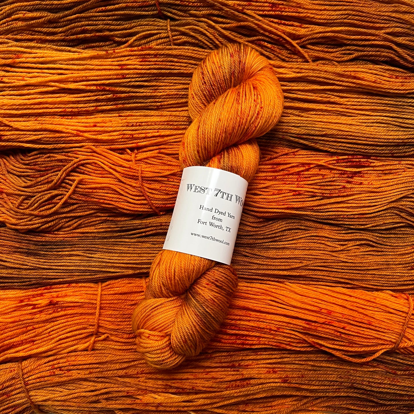 West 7th Wool - SW Sport