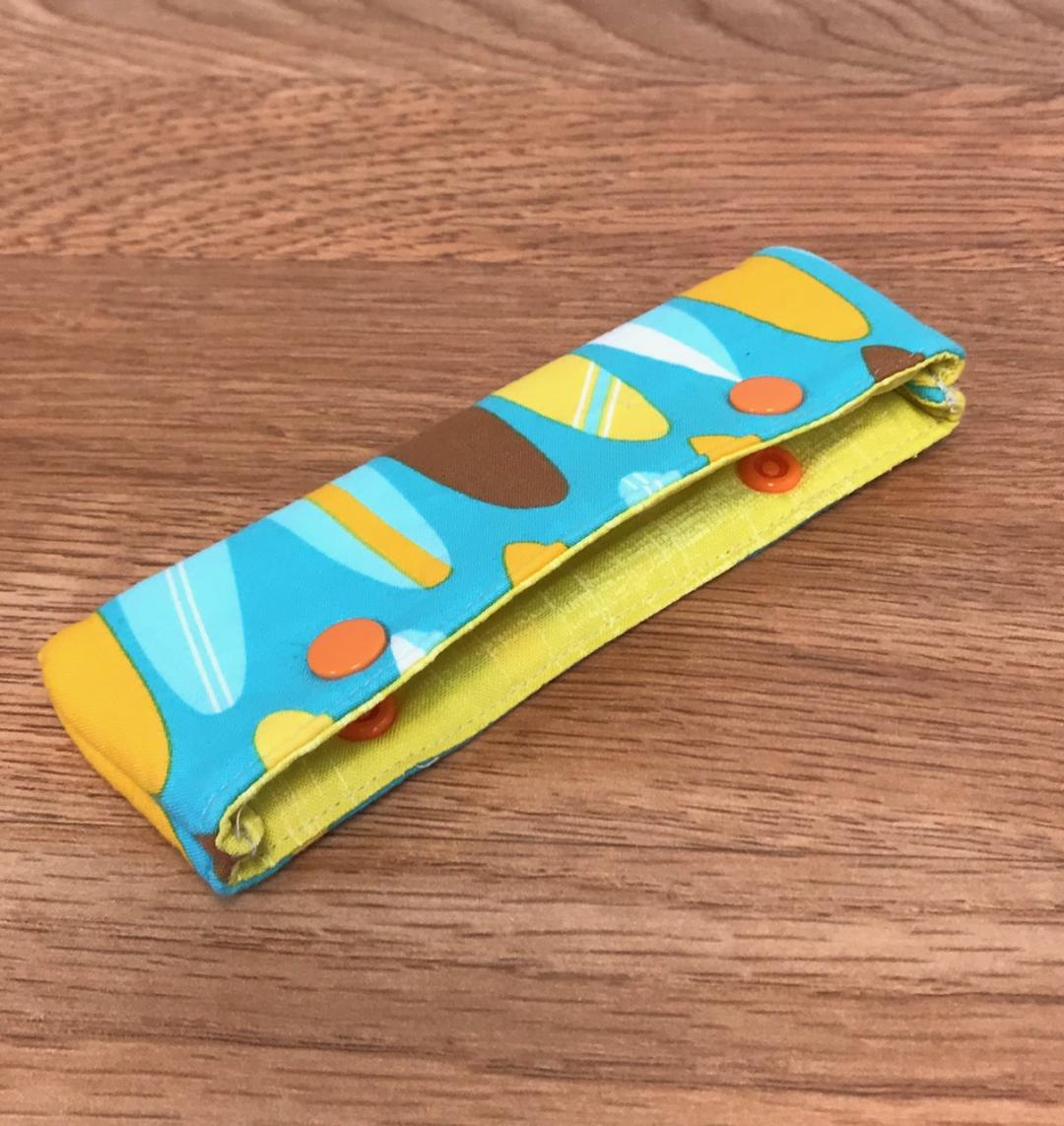 MommySew - 6" DPN Pouches