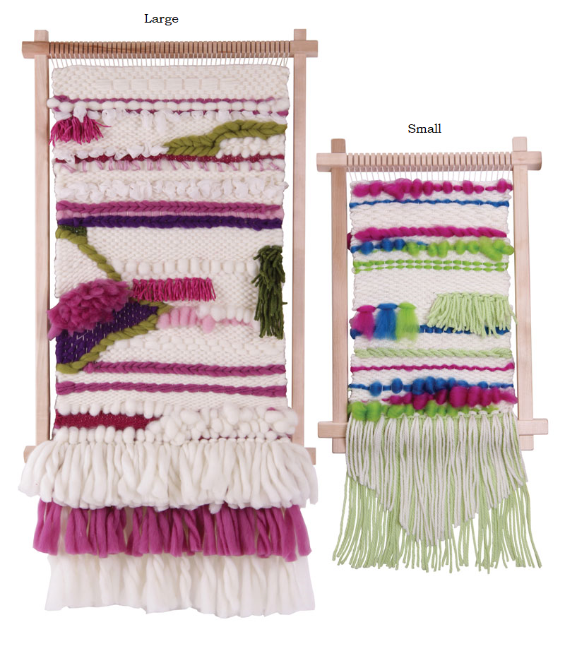 Ashford - Weaving Frame