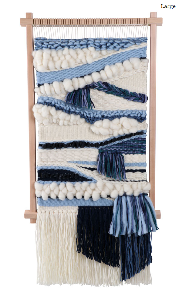 Ashford - Weaving Frame