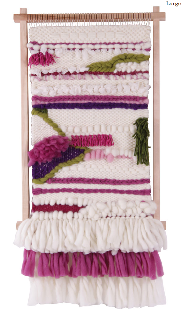 Ashford - Weaving Frame