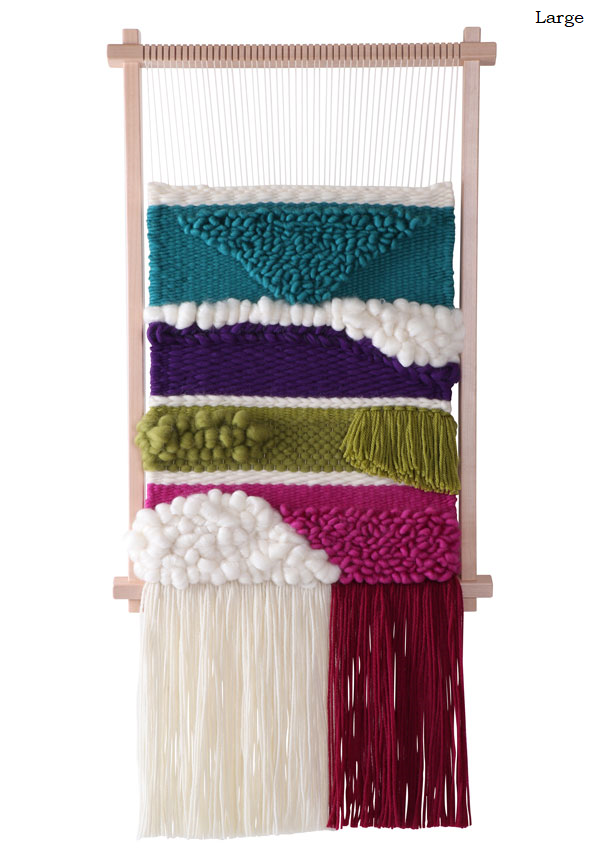 Ashford - Weaving Frame