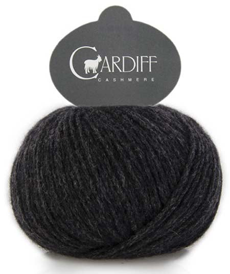 Cardiff Cashmere - Classic