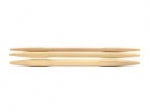 Brittany - Birch Cable Needles