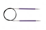Knitter's Pride - 32" Zing Circular Needles