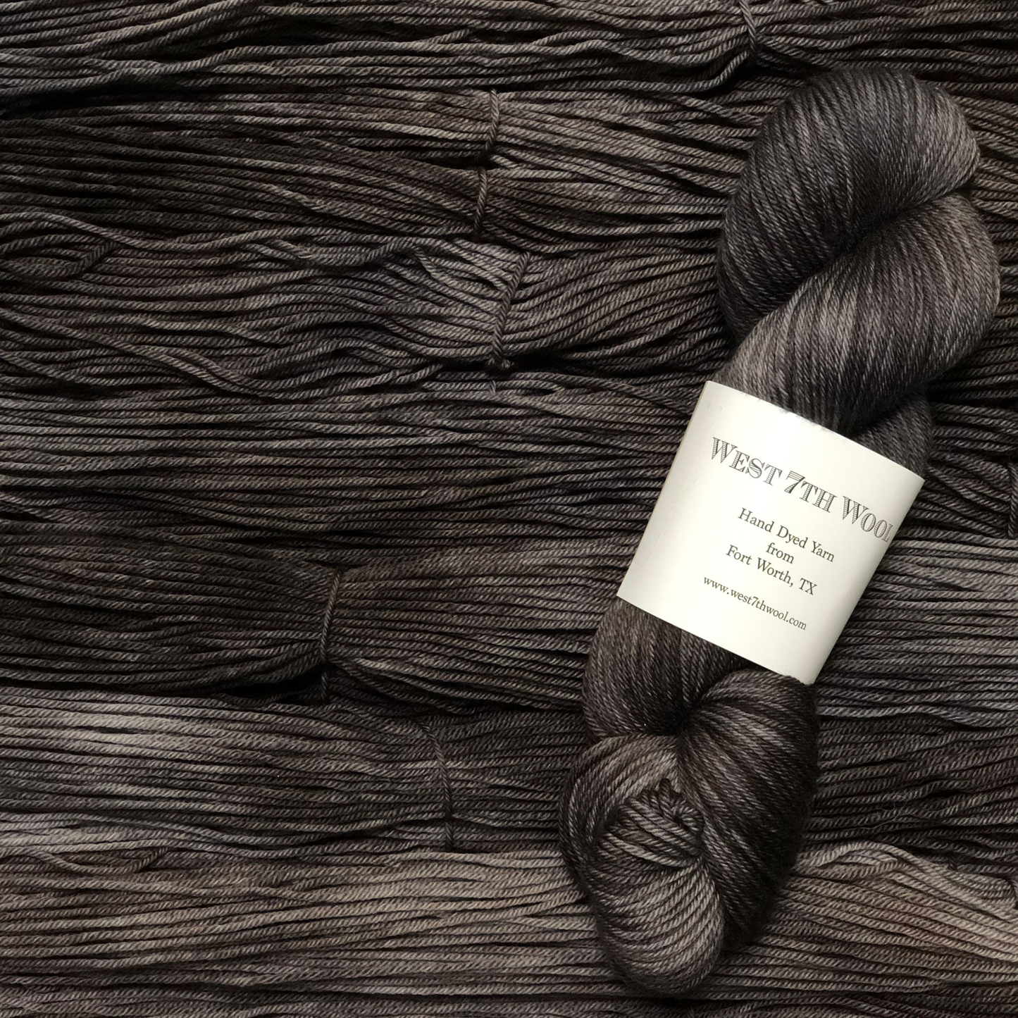 West 7th Wool - SW Sport