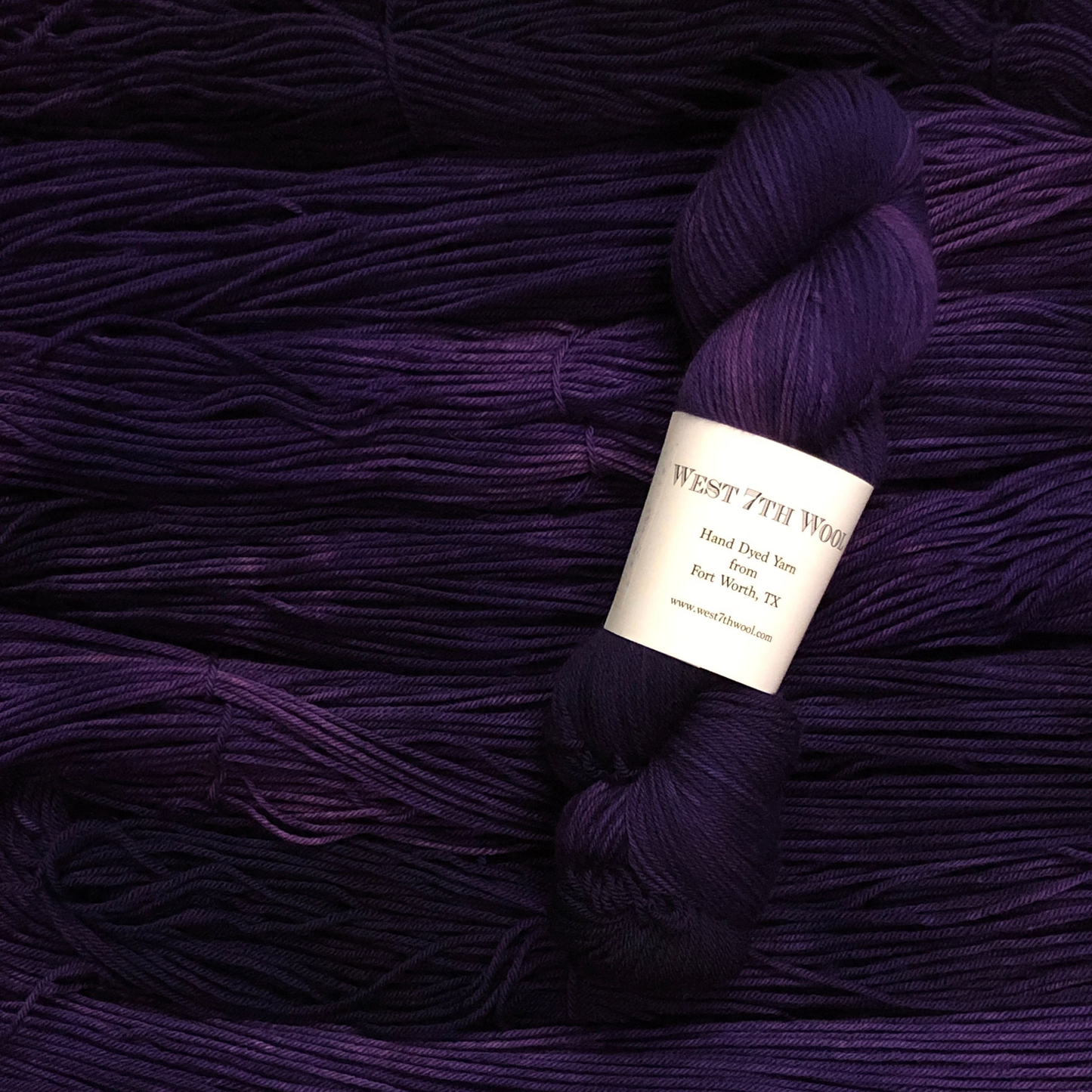 West 7th Wool - SW Sport