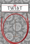 ChiaoGoo - TWIST IC Cables MINI