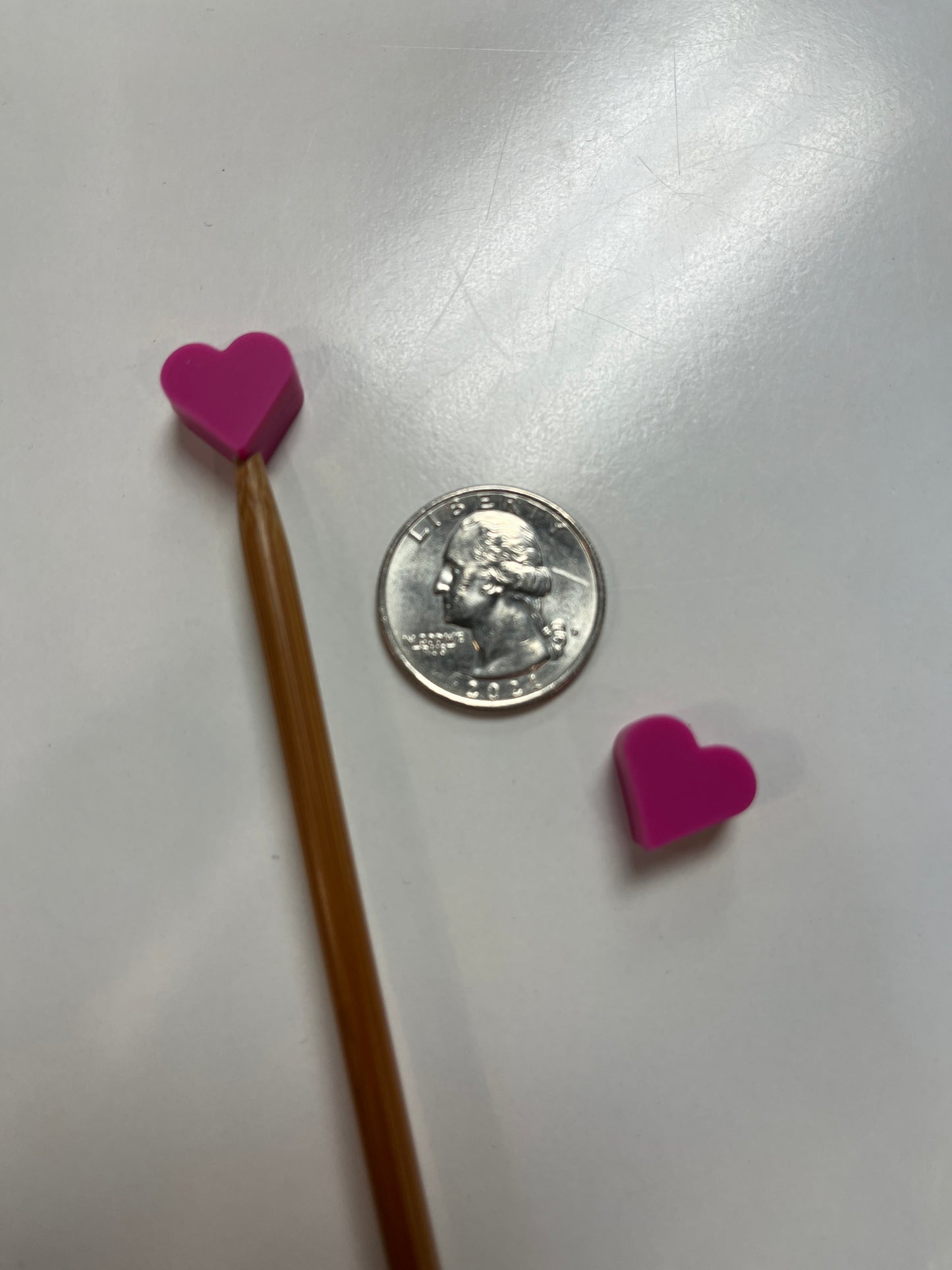 W7W Stitch Stoppers - Shapes