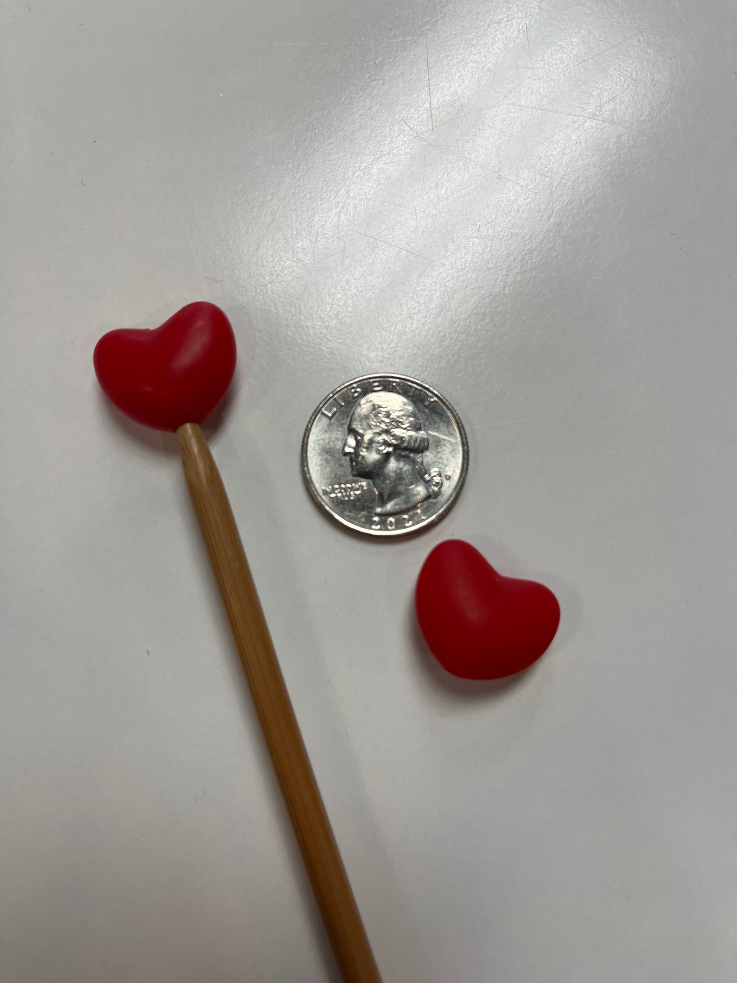 W7W Stitch Stoppers - Shapes