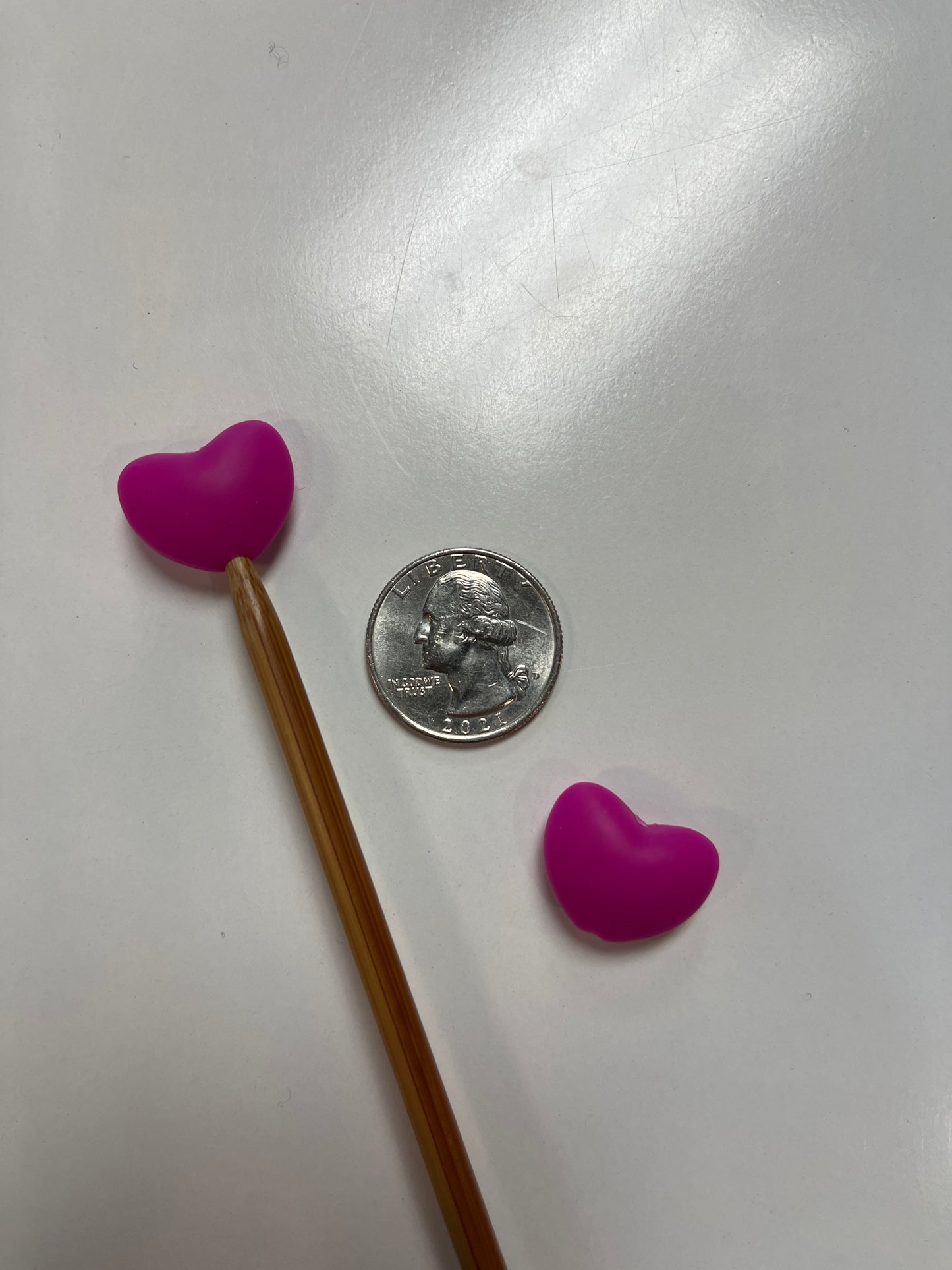 W7W Stitch Stoppers - Shapes