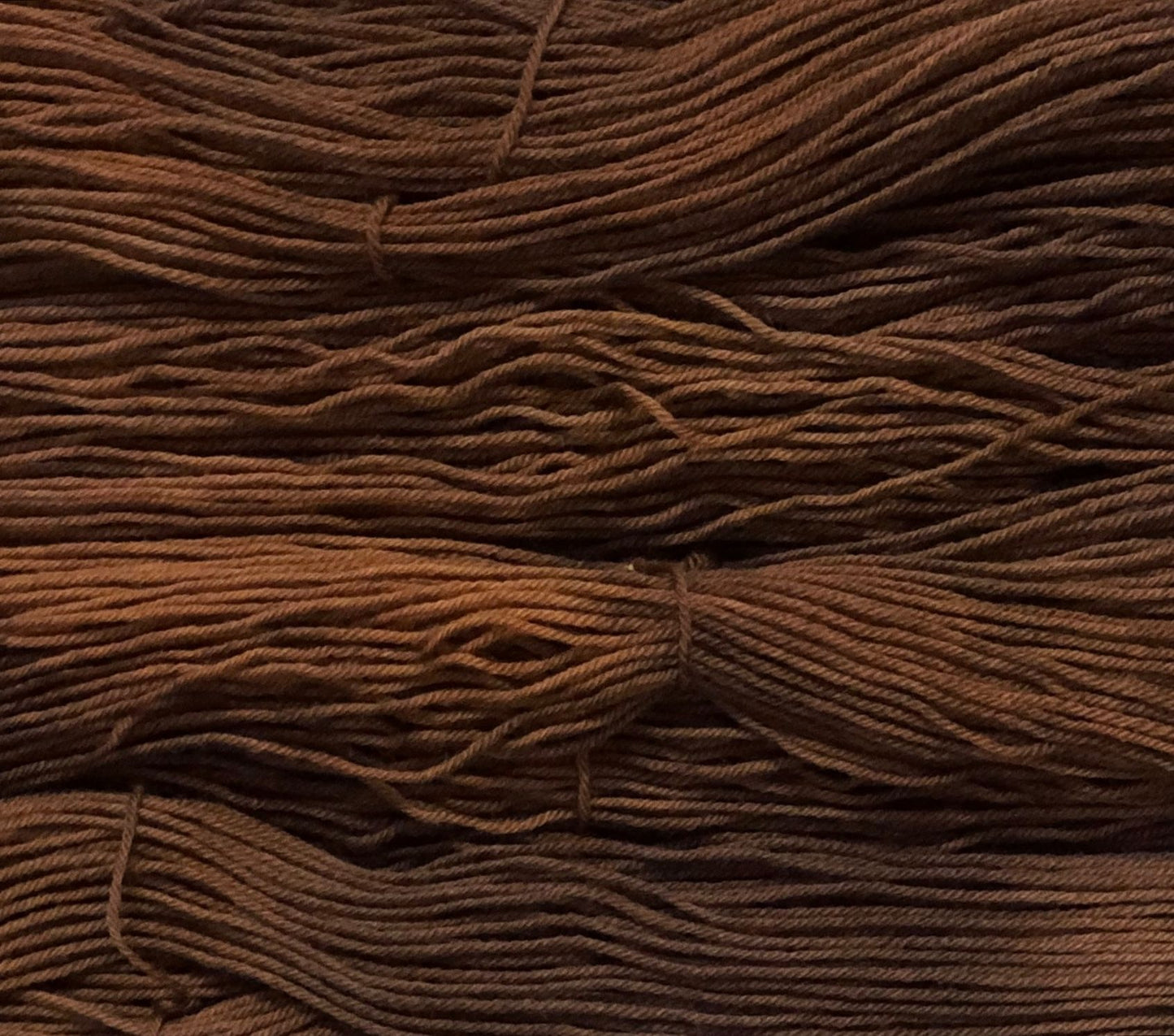 West 7th Wool - Hunter's Sock Mini Skeins