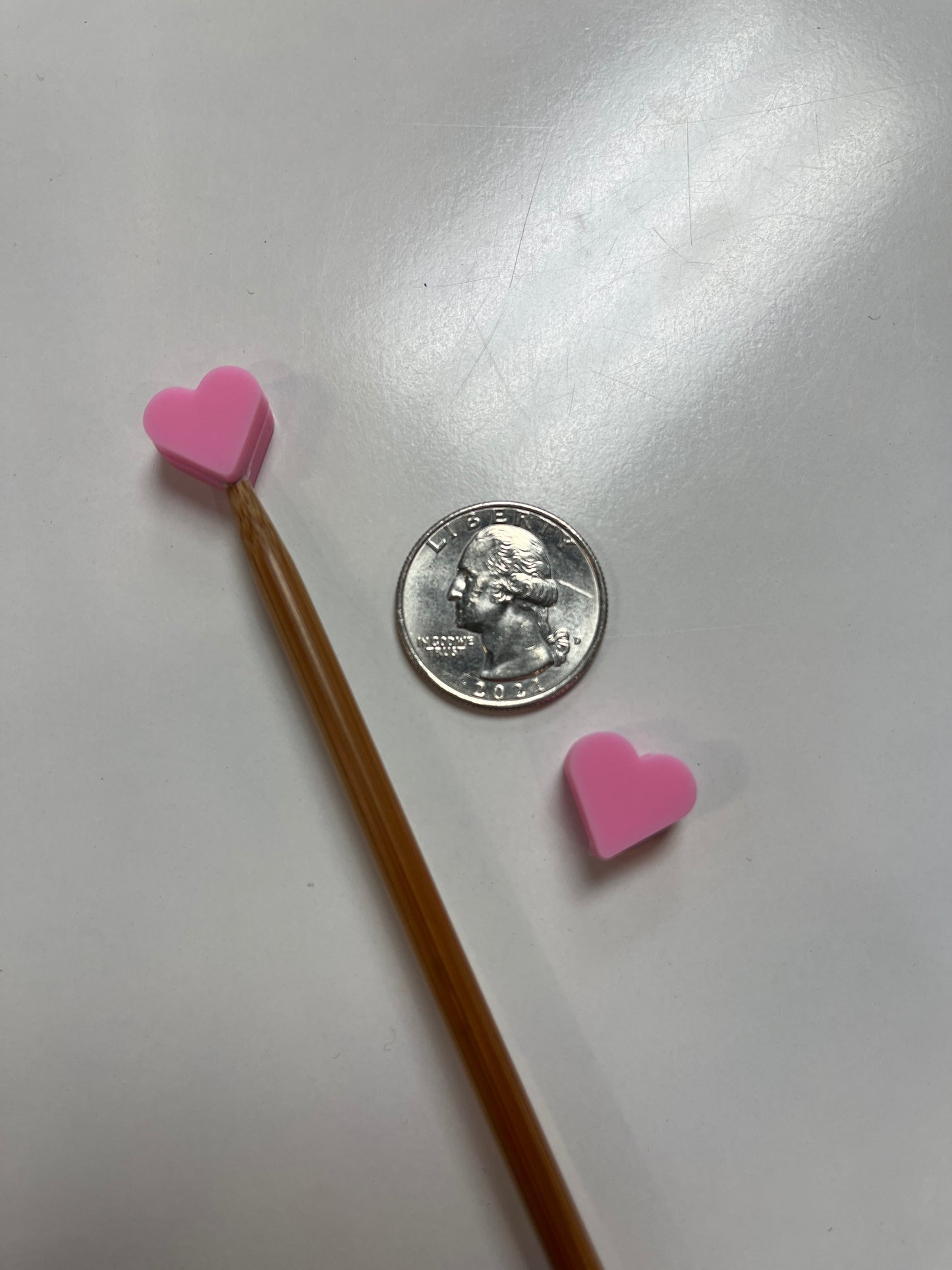 W7W Stitch Stoppers - Shapes