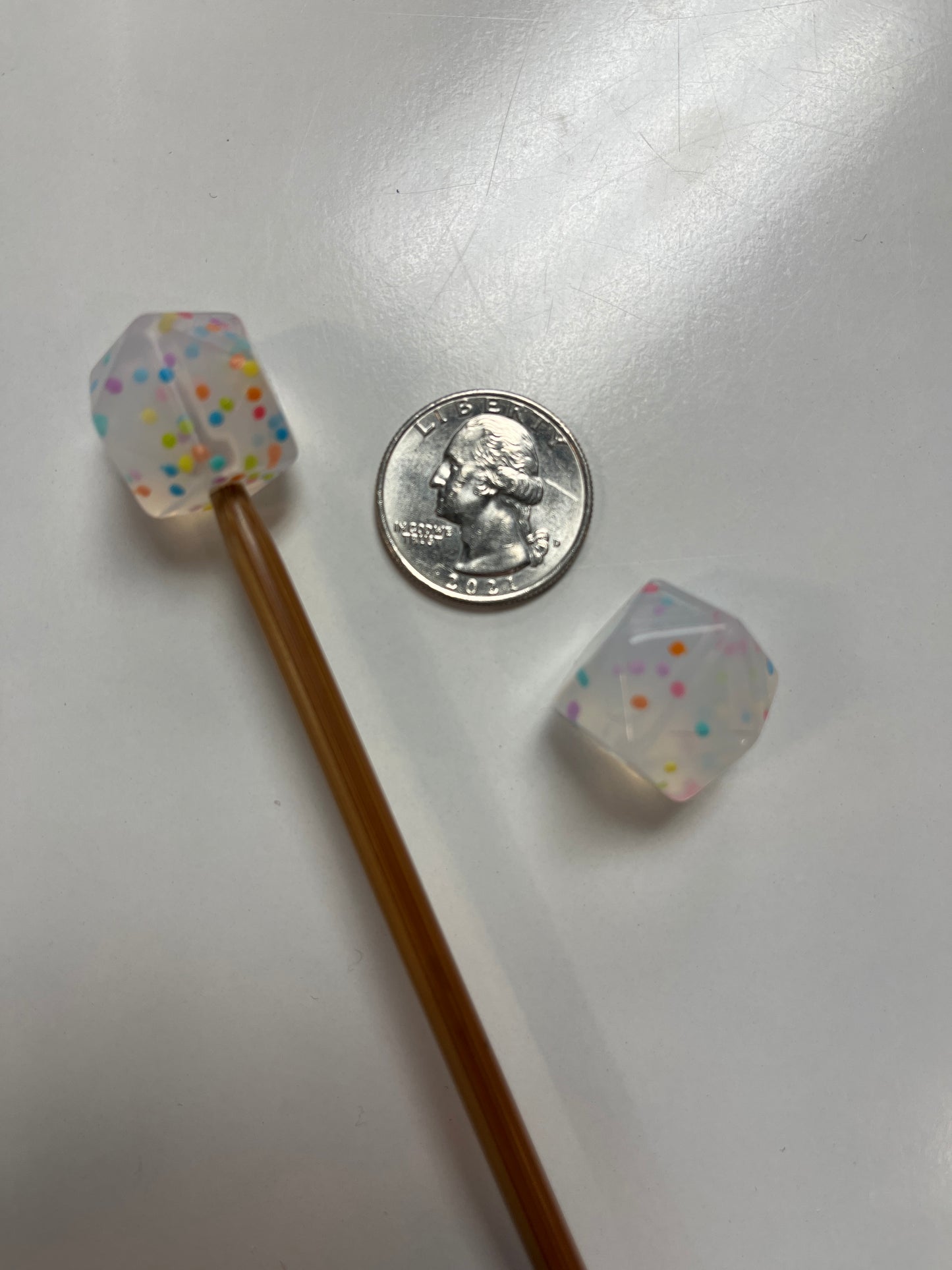 W7W Stitch Stoppers - Shapes