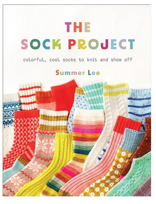Summer Lee - The Sock P