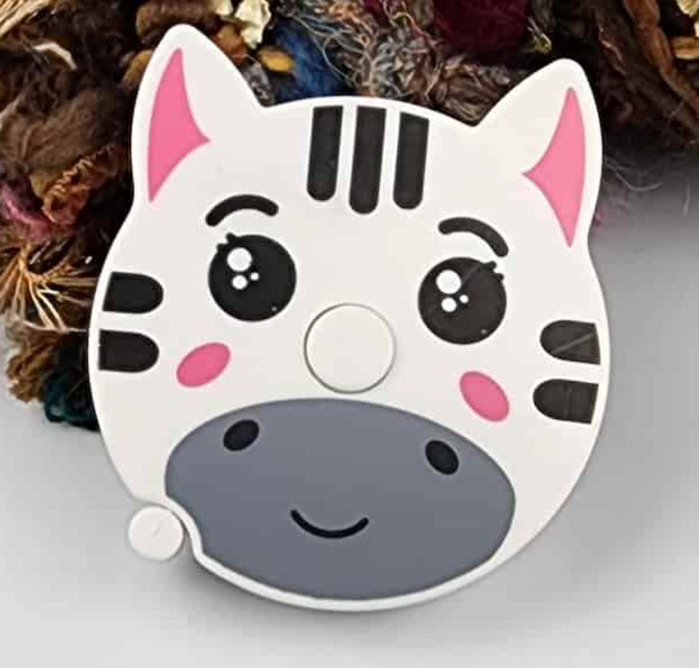 Fantastic World Animal Tape Measures