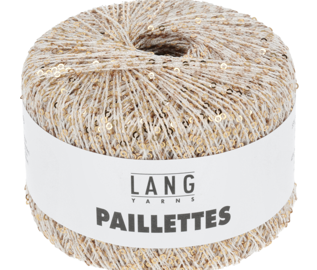 Lang Yarns - Paillettes