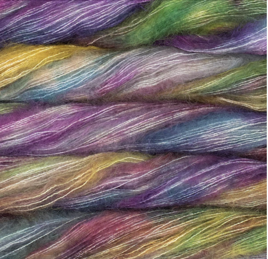 Malabrigo - Mohair