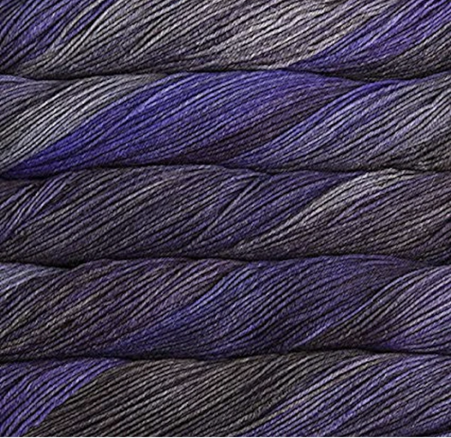 Malabrigo - Arroyo