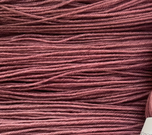 West 7th Wool - Hunter's Sock Mini Skeins