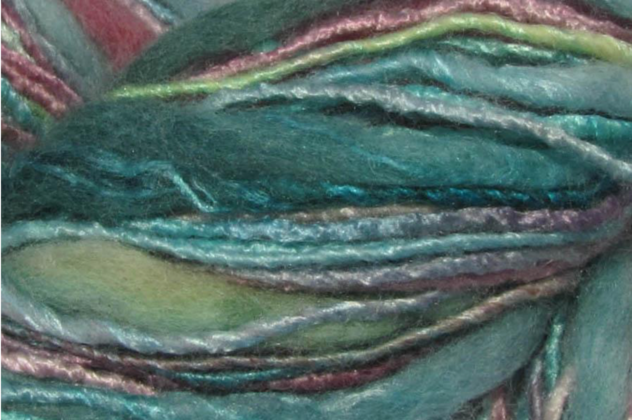 Universal Yarn - Bamboo Bloom Handpaints