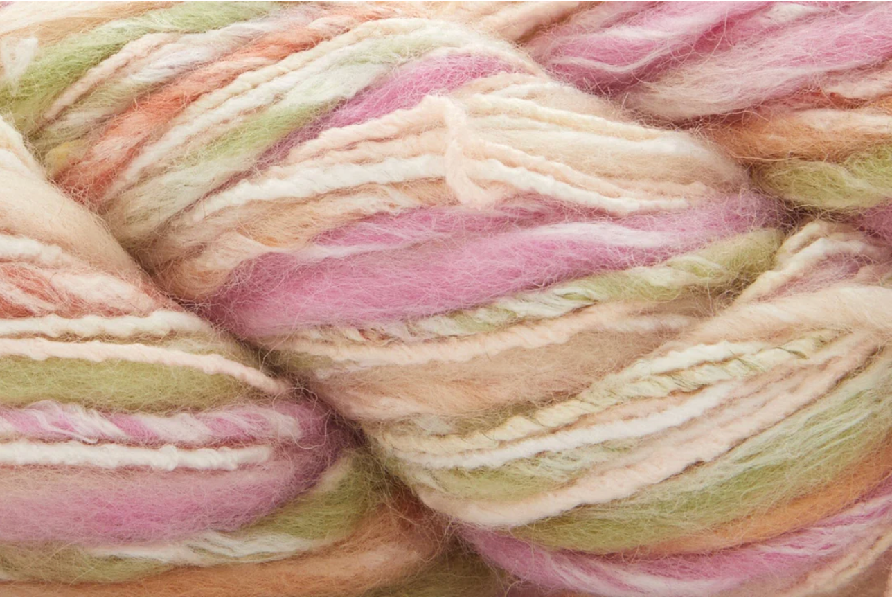 Universal Yarn - Bamboo Bloom Handpaints