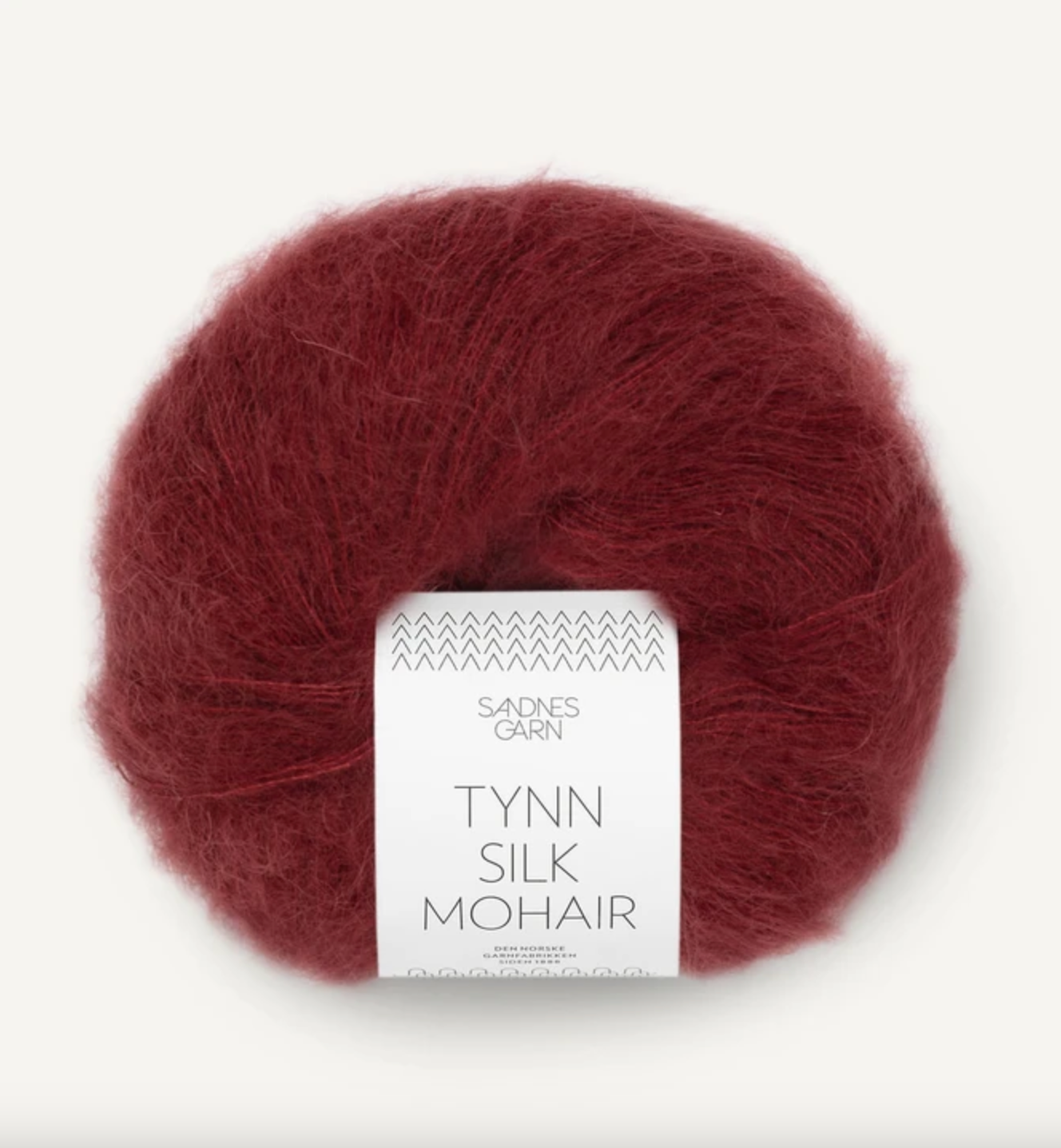 Sandnes Garn -Tynn Silk Mohair