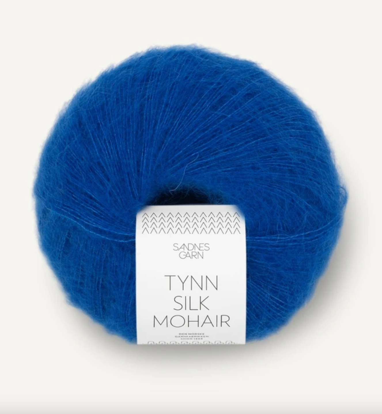 Sandnes Garn -Tynn Silk Mohair