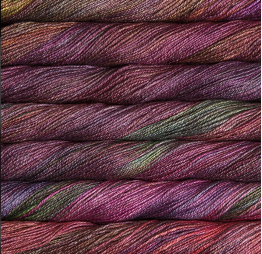 Malabrigo - Mora