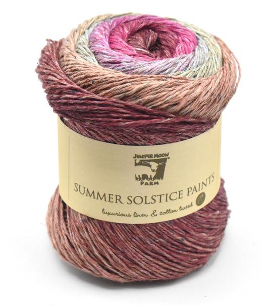 Juniper Moon - Summer Solstice Paints