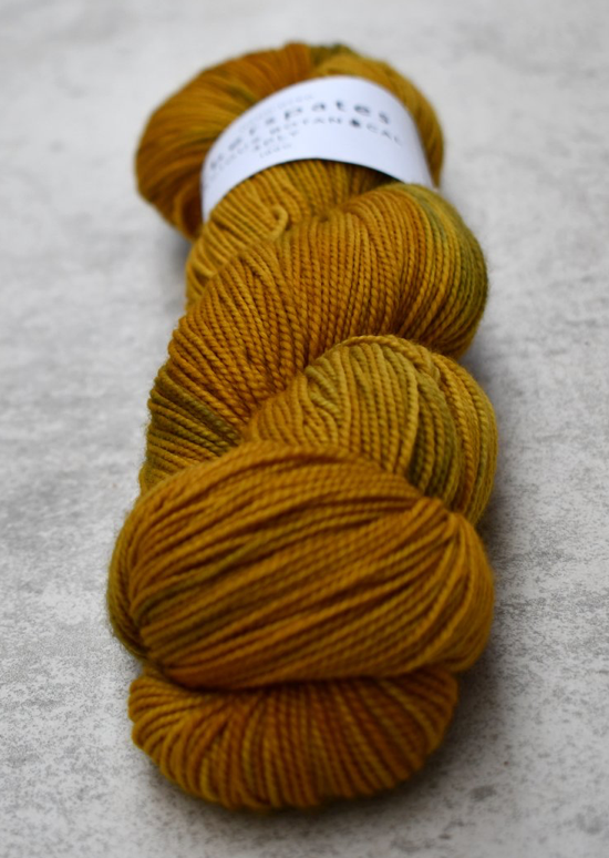 Fyberspates - Vivacious Botanical 4ply