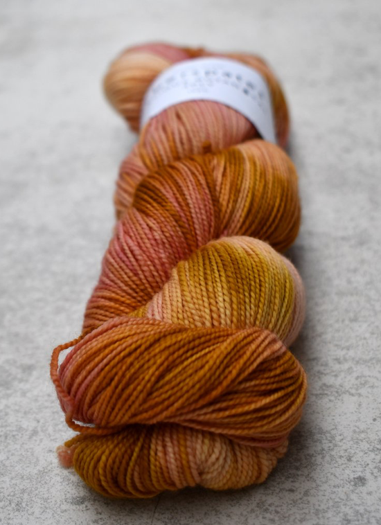 Fyberspates - Vivacious Botanical 4ply