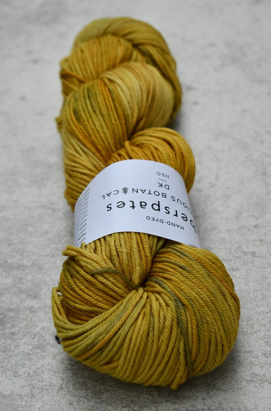 Fyberspates - Vivacious Botanical DK