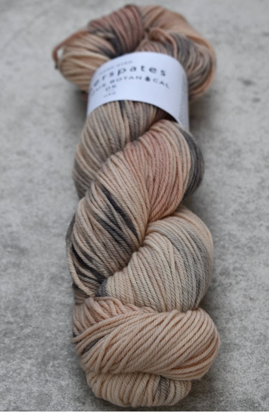 Fyberspates - Vivacious Botanical DK