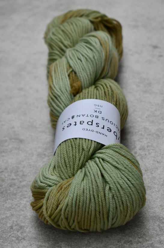 Fyberspates - Vivacious Botanical DK