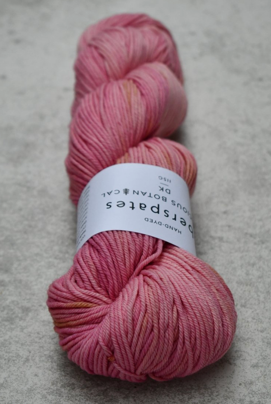 Fyberspates - Vivacious Botanical DK