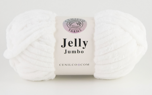 Cenilco Yarns - Jelly Jumbo