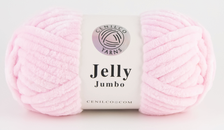 Cenilco Yarns - Jelly Jumbo