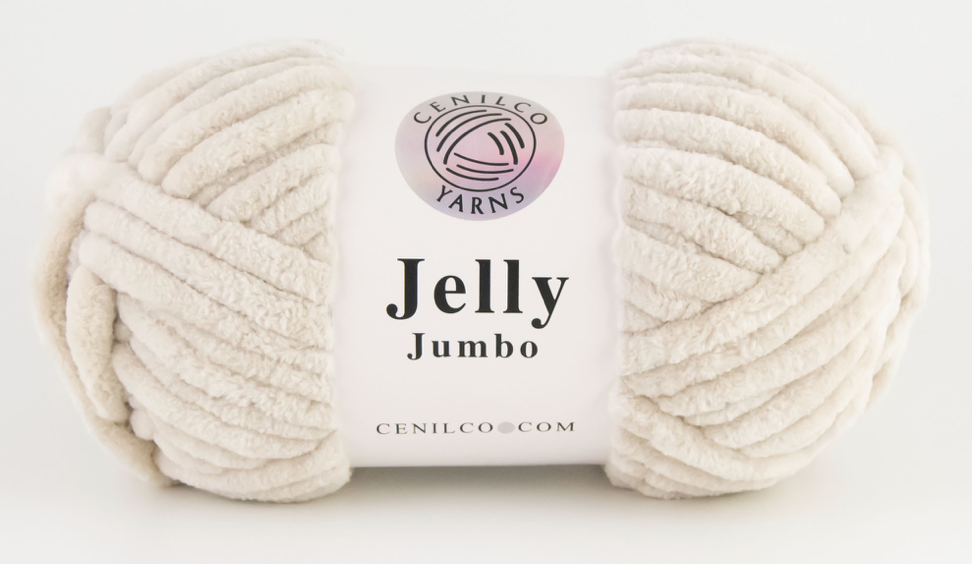 Cenilco Yarns - Jelly Jumbo