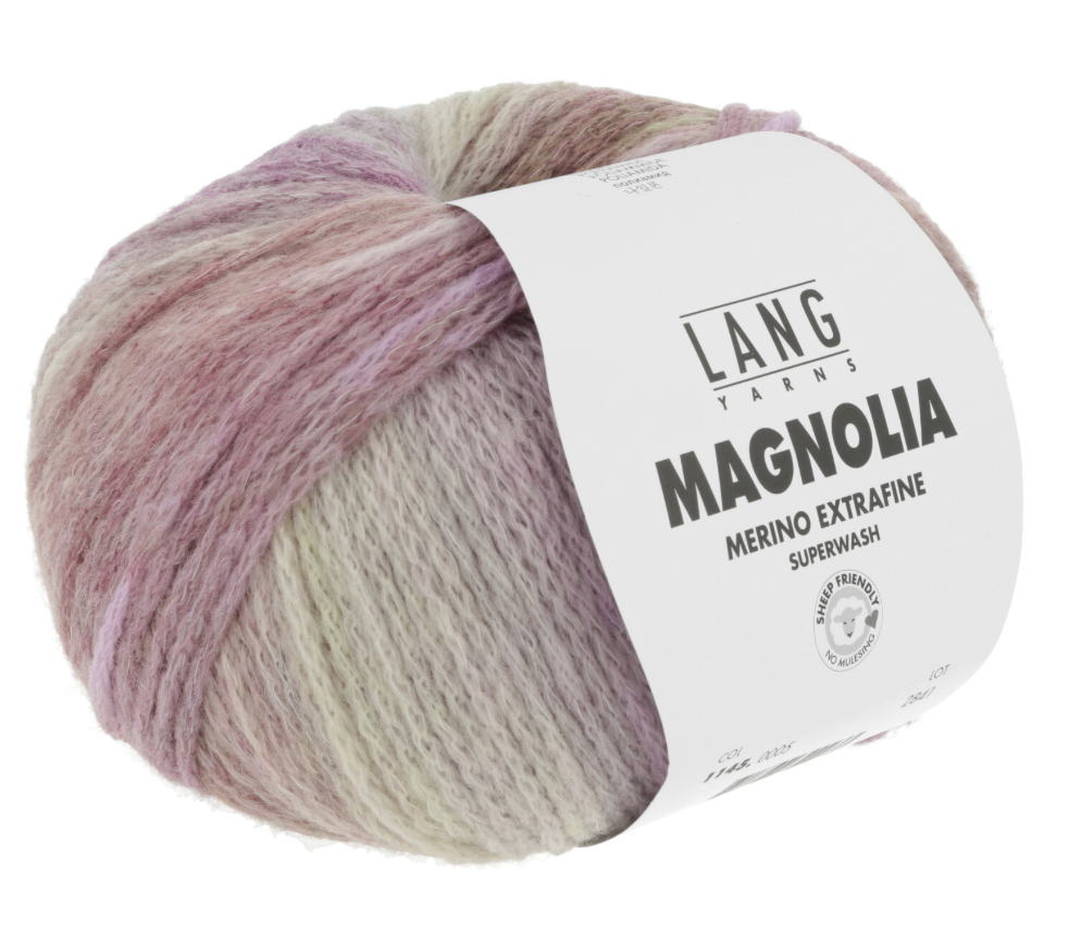 Lang Yarns - Magnolia