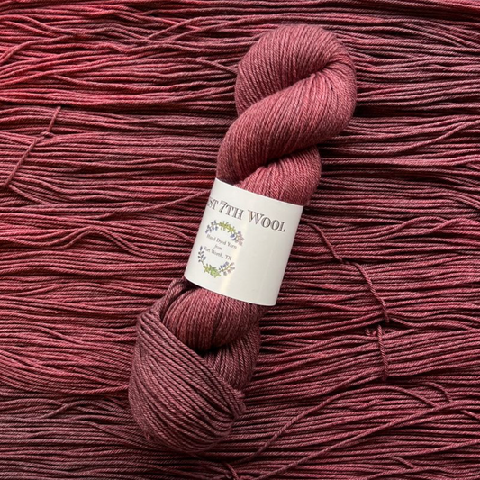 West 7th Wool - Half & Half DK