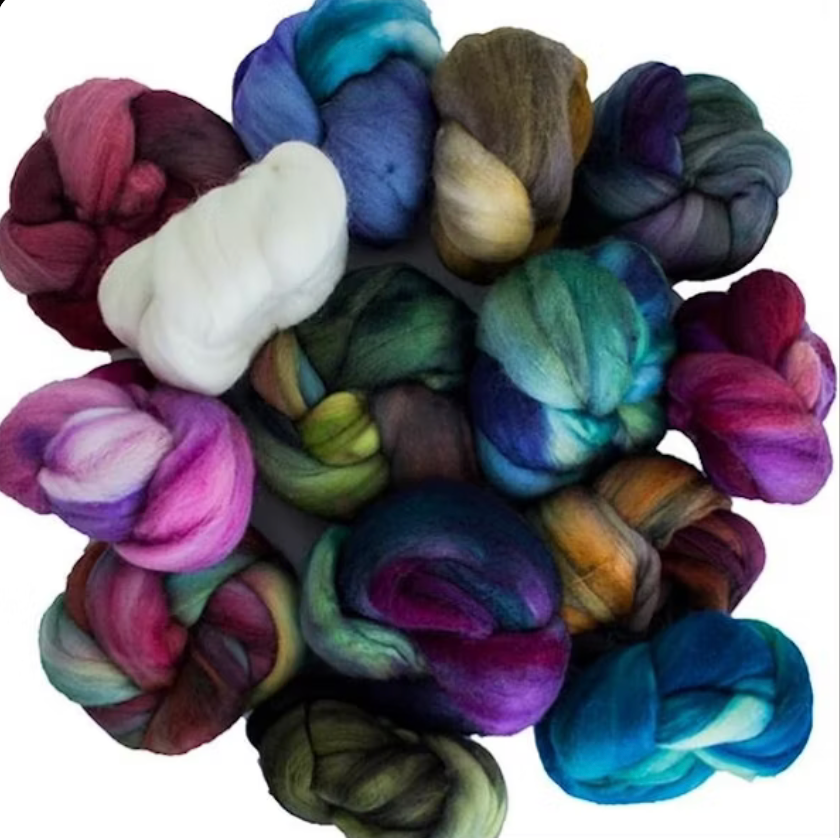 Malabrigo - Cloud Tails